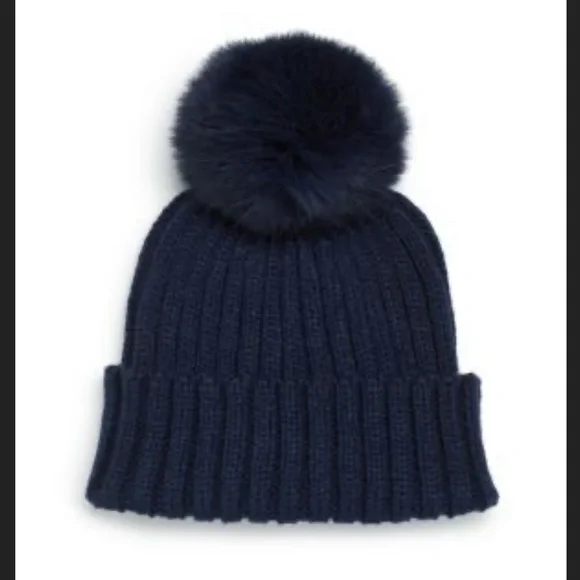 Adrienne Landau | Accessories | Adrienne Landau Ribknit  display picture 2